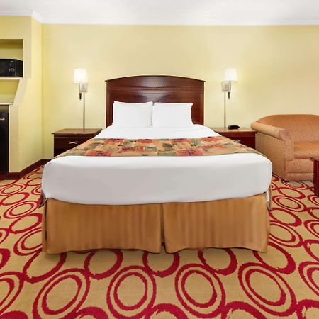 Days Inn By Wyndham Plainview Luaran gambar