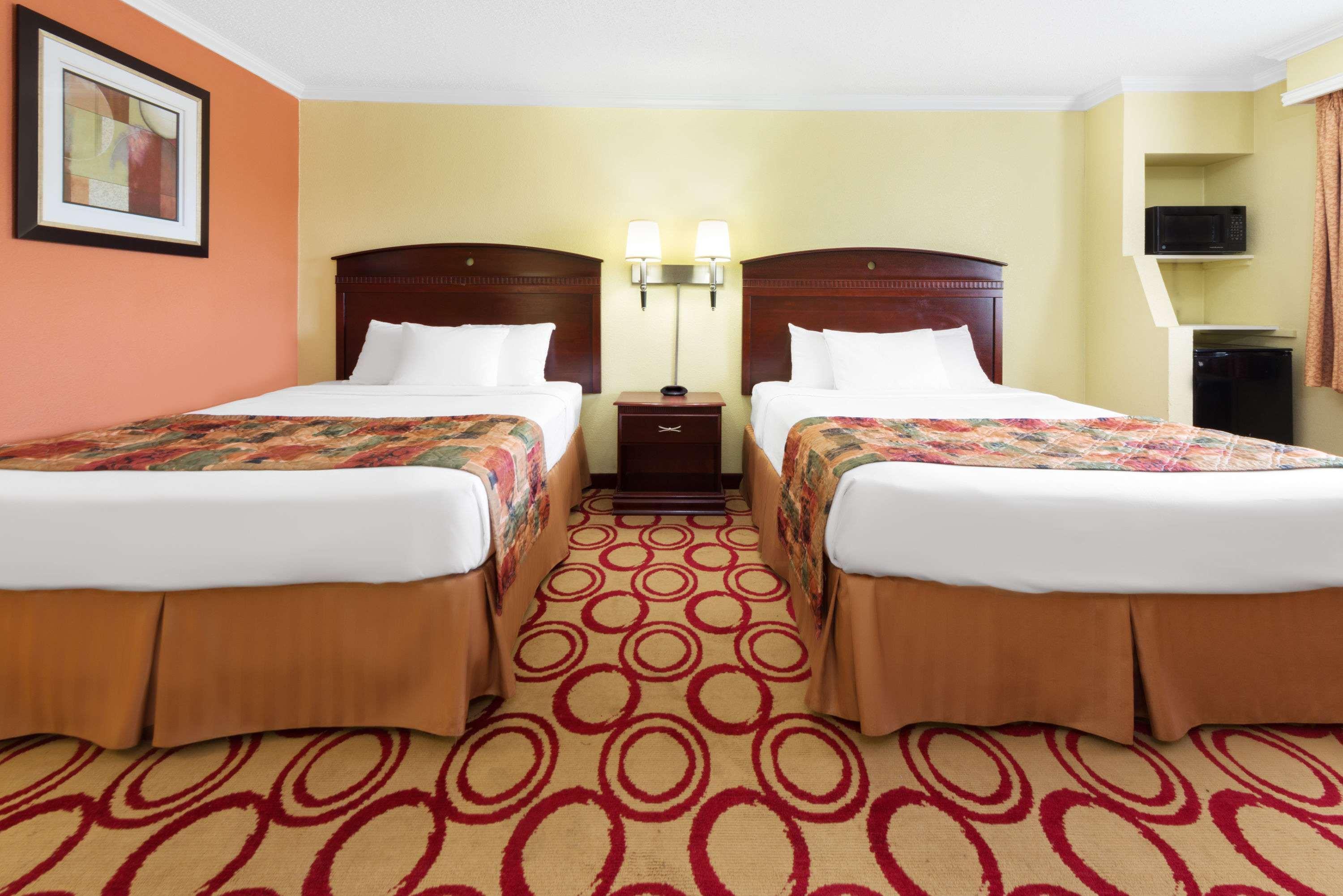 Days Inn By Wyndham Plainview Luaran gambar