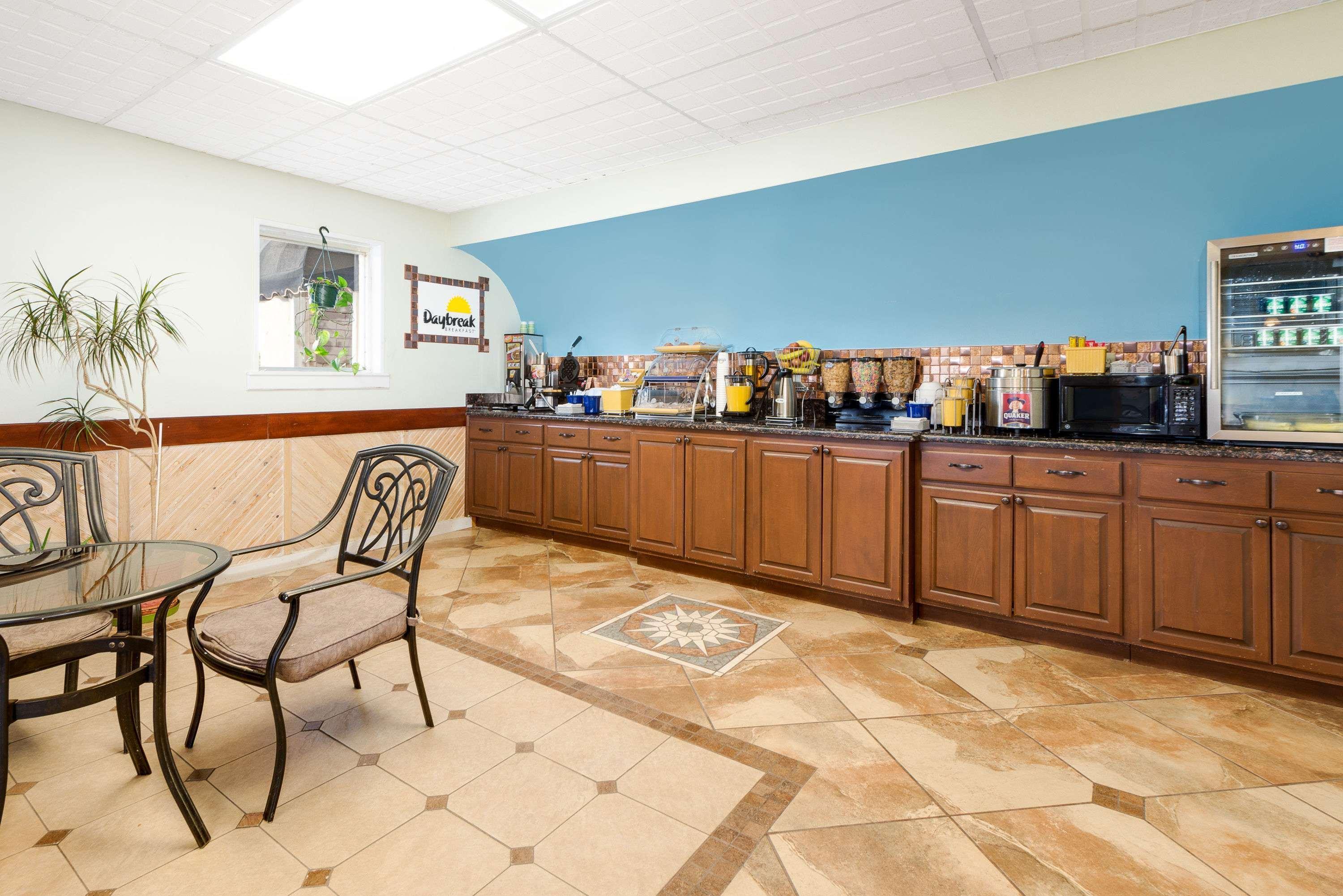 Days Inn By Wyndham Plainview Luaran gambar