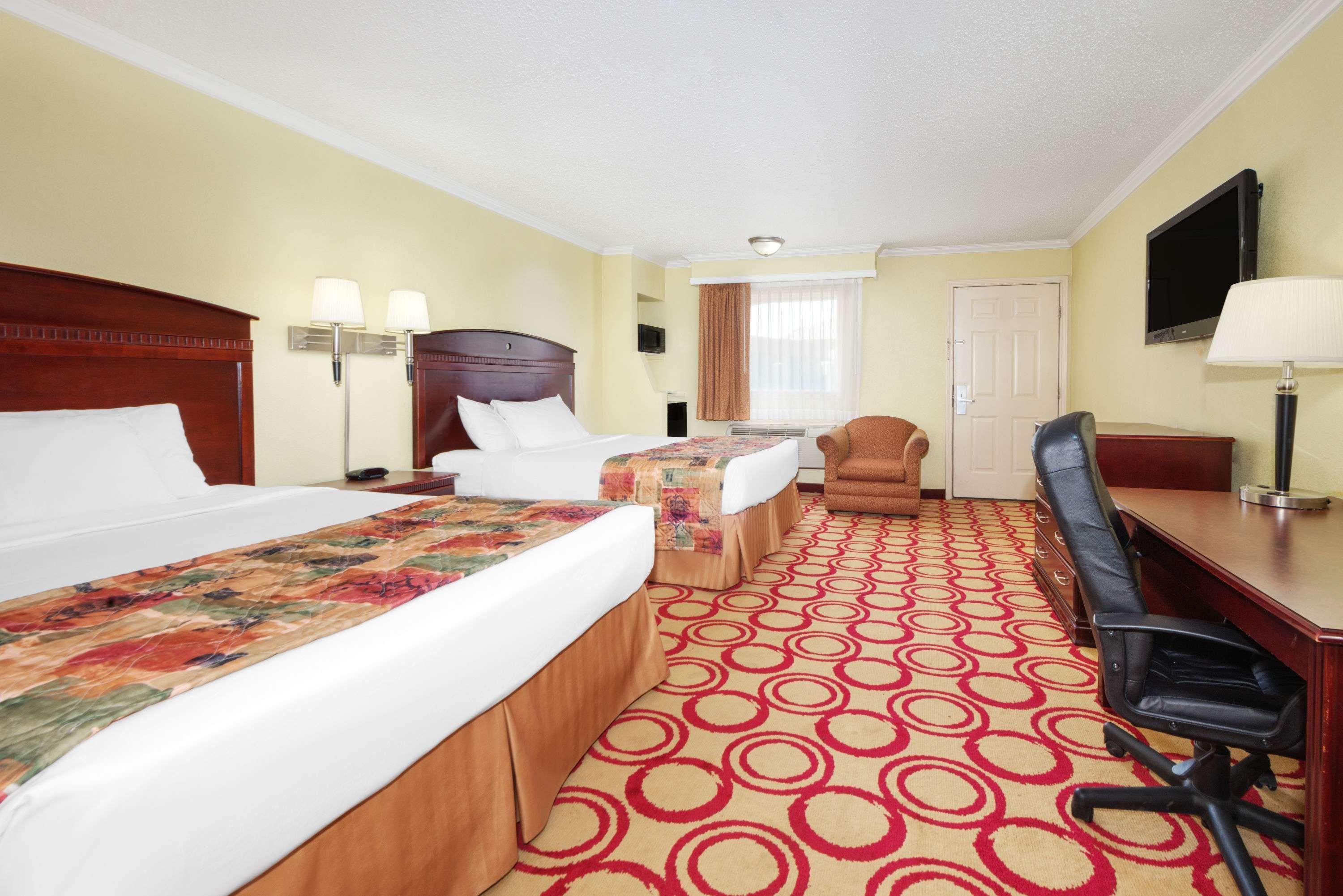 Days Inn By Wyndham Plainview Luaran gambar