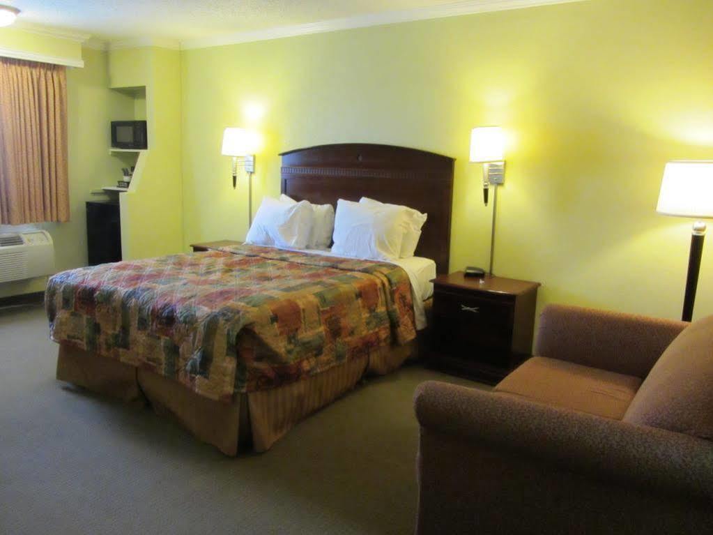 Days Inn By Wyndham Plainview Luaran gambar