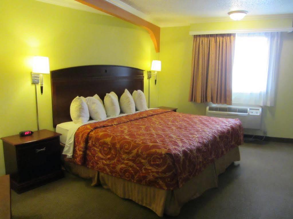 Days Inn By Wyndham Plainview Luaran gambar